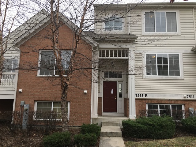7511 Claridge Dr #B, Bridgeview, IL 60455 photo 1