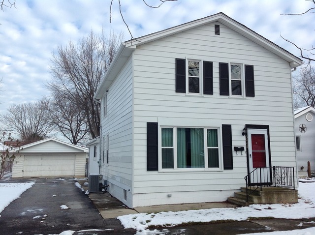 3448 Monroe St, Lansing, IL 60438 photo 1