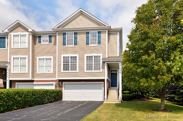638 Declaration Ln, Aurora, IL 60502 photo 1