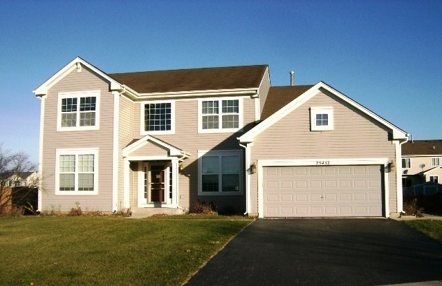 25432 Grotto Ct, Plainfield, IL 60585 photo 1