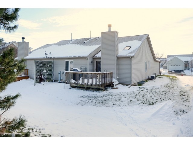 500 E Conley Dr, Elburn, IL 60119 photo 10