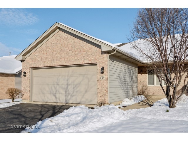500 E Conley Dr, Elburn, IL 60119 photo 1