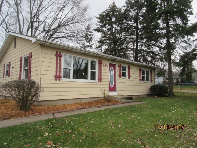 244 N 3rd St, Elburn, IL 60119 photo 1