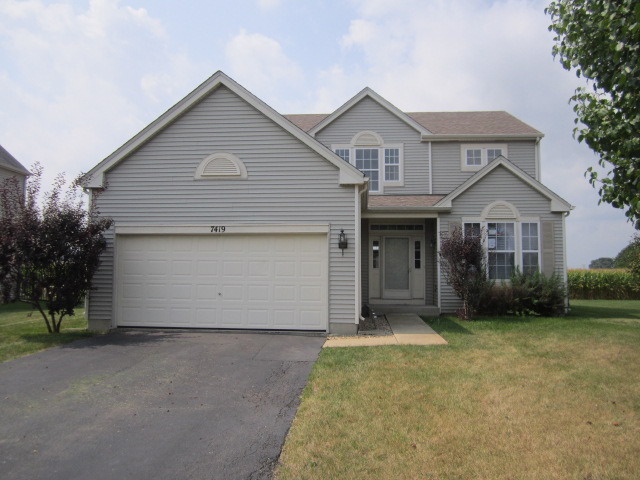 7419 Rosewind Dr, Plainfield, IL 60586 photo 1