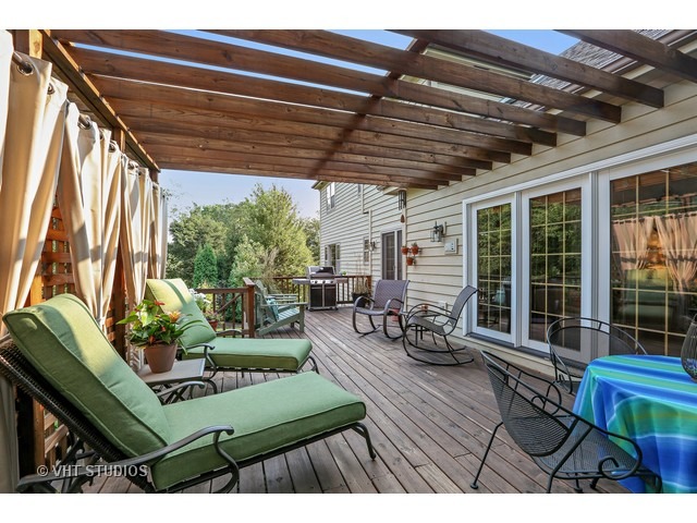 1061 Gallant Ct, Wheaton, IL 60187 photo 24