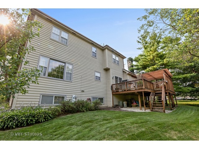 1061 Gallant Ct, Wheaton, IL 60187 photo 25