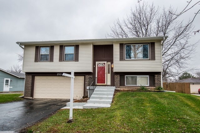 253 Plainview Dr, Bolingbrook, IL 60440 photo 25