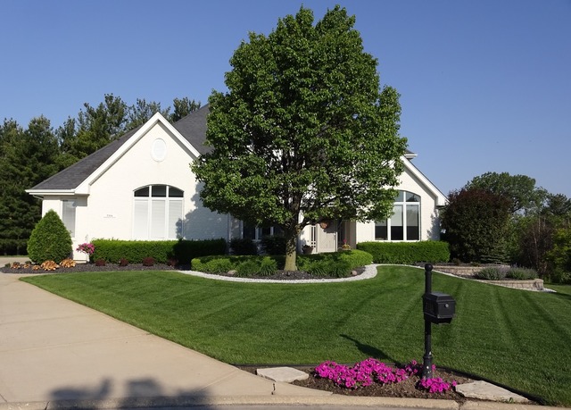 7314 Sheffield Ct, Monee, IL 60449 photo 2