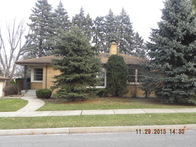 601 E Irving Park Rd, Itasca, IL 60143 photo 1