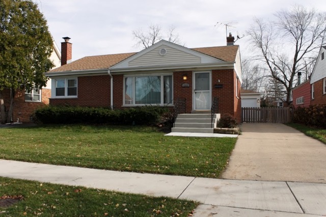 1383 S 6th Ave, Des Plaines, IL 60018 photo 1