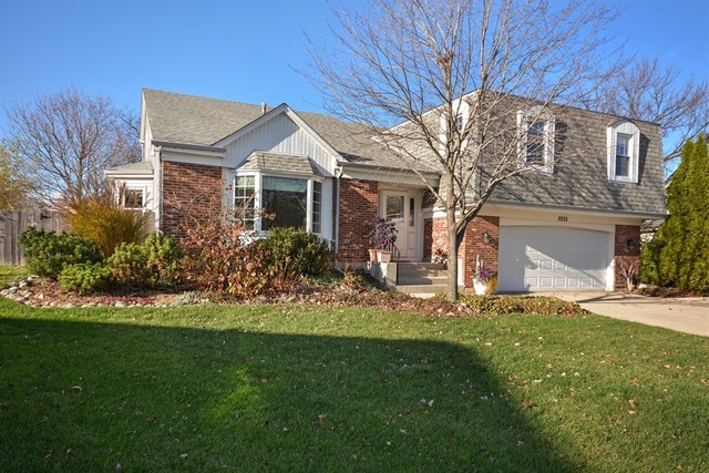 1485 Jasper Dr, Wheaton, IL 60189 photo 1