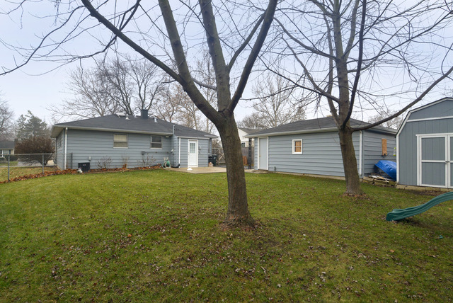 3504 Kingfisher Ln, Rolling Meadows, IL 60008 photo 17