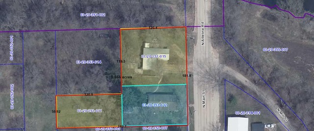 9108 N Main St, Leaf River, IL 61047 photo 21