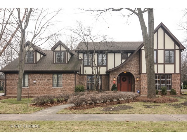 4109 Jody Ct, Rolling Meadows, IL 60008 photo 1