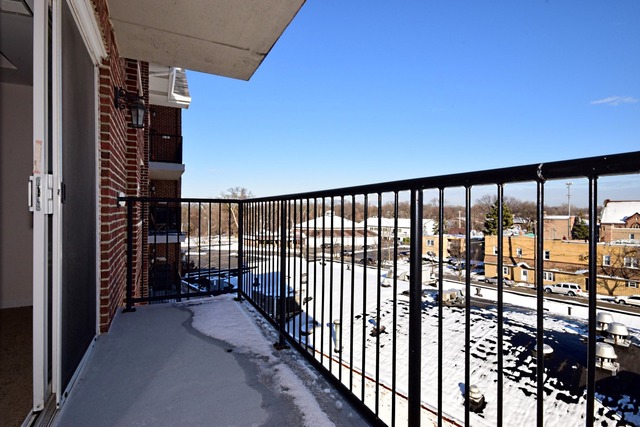 8010 Riverwalk Dr #4F, Lyons, IL 60534 photo 9