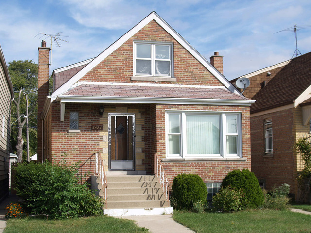 3624 W 57th St, Chicago, IL 60629 photo 1