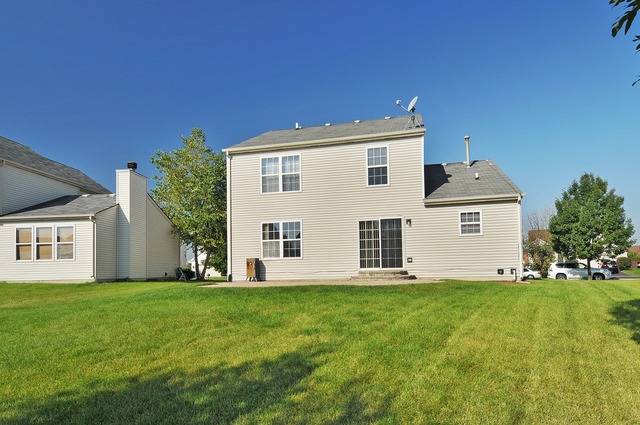 2108 Ashbrook Ct, Plainfield, IL 60586 photo 10