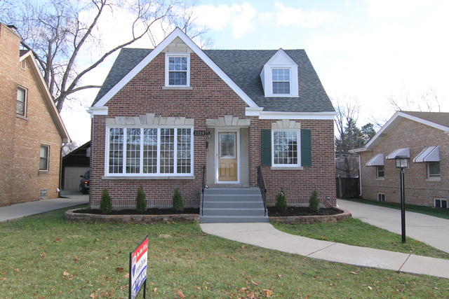 2329 S 15 Th Ave, Broadview, IL 60155 photo 1
