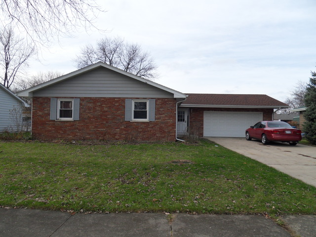 1720 Daisy St, Aurora, IL 60505 photo 1