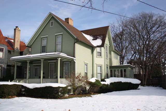 27 N Porter St, Elgin, IL 60120 photo 1
