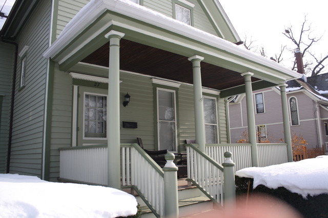 27 N Porter St, Elgin, IL 60120 photo 3
