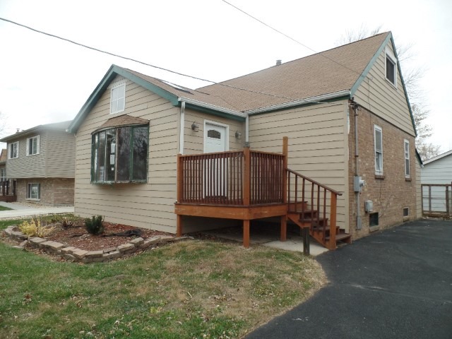 3830 149th St, Midlothian, IL 60445 photo 1