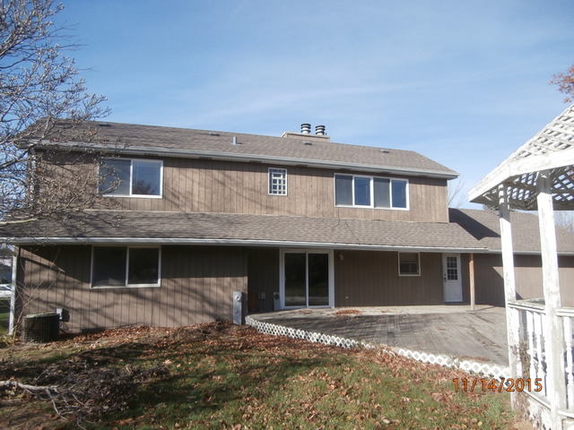 15329 S Francis Dr, Plainfield, IL 60544 photo 2