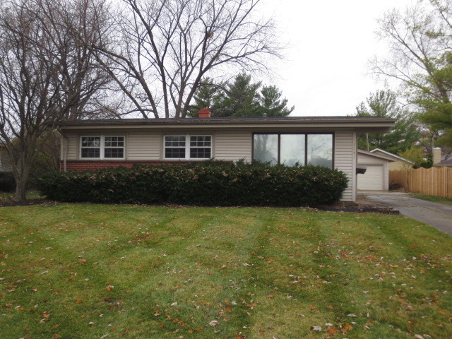 2801 Tern Ct, Rolling Meadows, IL 60008 photo 1