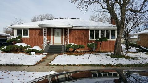 5912 Huron St, Berkeley, IL 60163 photo 1