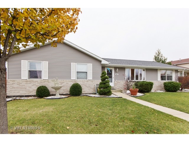 6904 Bitterroot Dr, Plainfield, IL 60586 photo 19