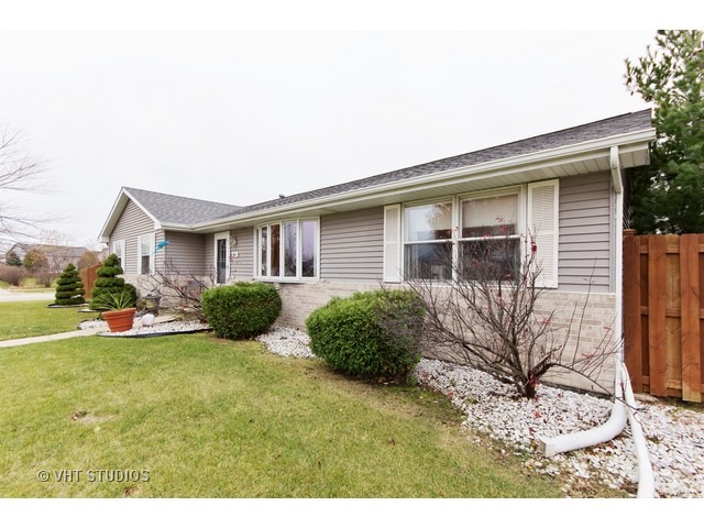 6904 Bitterroot Dr, Plainfield, IL 60586 photo 20