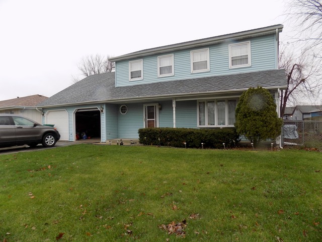 3645 Jonathan Simpson Dr, Joliet, IL 60431 photo 1