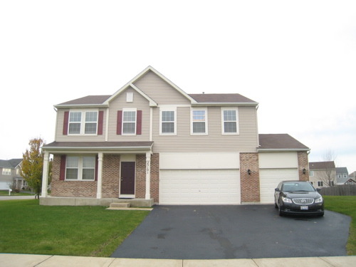 25101 Declaration Dr, Plainfield, IL 60544 photo 1