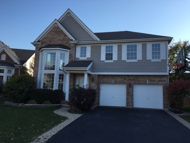 1867 Krowka Dr, Des Plaines, IL 60018 photo 1