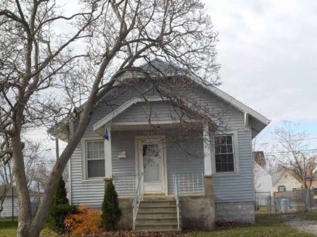 3314 Wallace Ave, Steger, IL 60475 photo 2