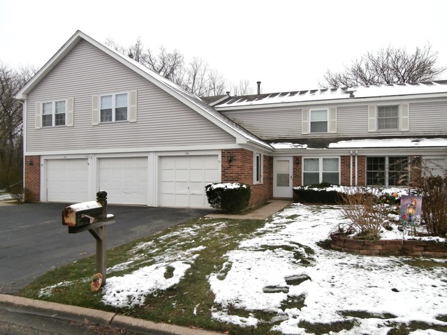 24 Willow Cir, Cary, IL 60013 photo 1