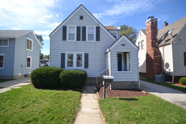 539 S Union St, Aurora, IL 60505 photo 1