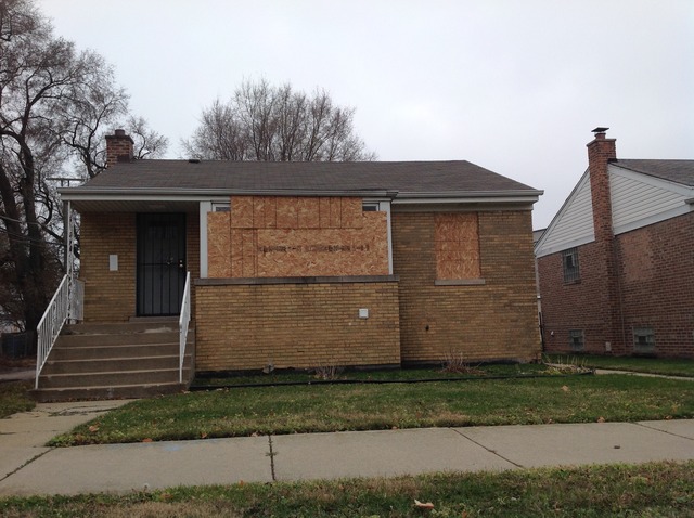 1433 E 92nd St, Chicago, IL 60619 photo 1