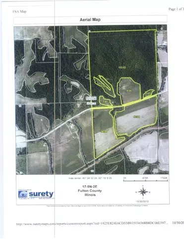 7691 E County Highway 14, Smithfield, IL 61477 photo 2