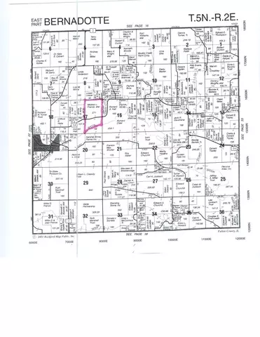 7691 E County Highway 14, Smithfield, IL 61477 photo 1