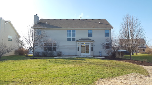 12733 Grande Poplar Cir, Plainfield, IL 60585 photo 19