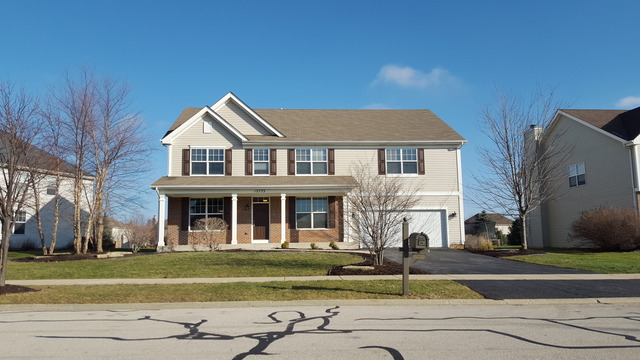 12733 Grande Poplar Cir, Plainfield, IL 60585 photo 1