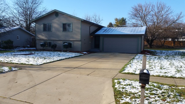 715 Elm St, Algonquin, IL 60102 photo 1