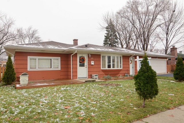 115 E Dennis Rd, Wheeling, IL 60090 photo 1