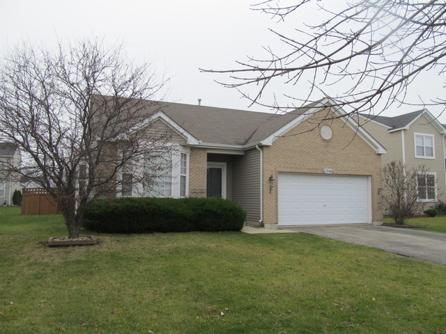 1500 Bridgehampton Dr, Plainfield, IL 60586 photo 3
