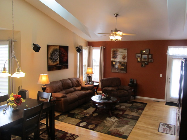 1500 Bridgehampton Dr, Plainfield, IL 60586 photo 8