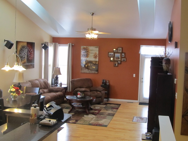 1500 Bridgehampton Dr, Plainfield, IL 60586 photo 9