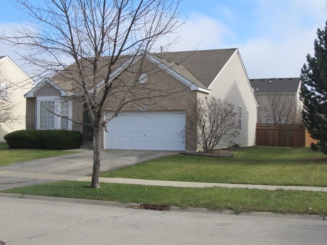 1500 Bridgehampton Dr, Plainfield, IL 60586 photo 2