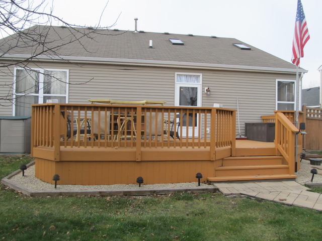 1500 Bridgehampton Dr, Plainfield, IL 60586 photo 4