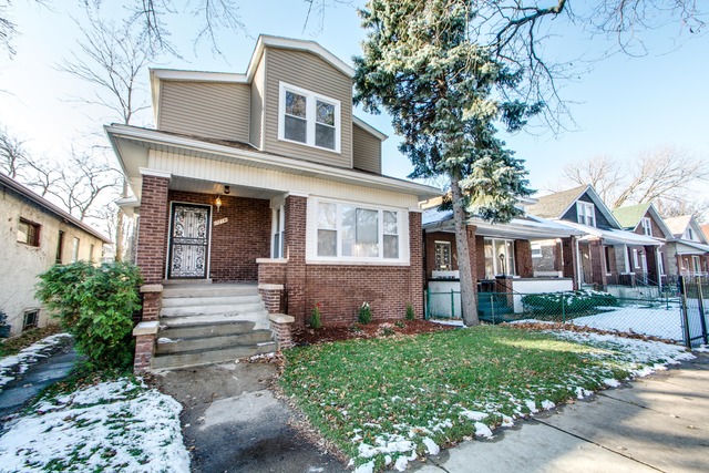 7718 S Constance Ave, Chicago, IL 60649 photo 1